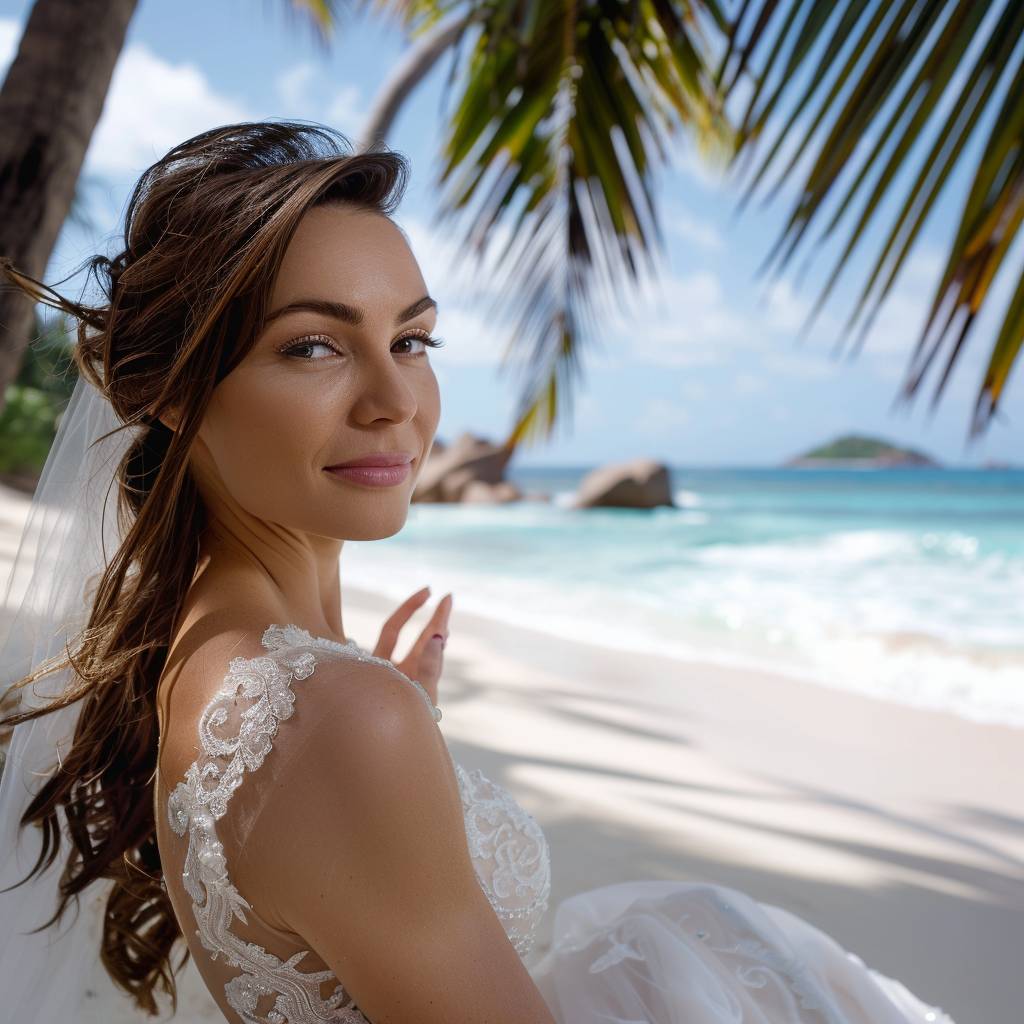 Les Seychelles : une destination de rêve pour un mariage