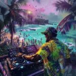 Prestataires de services Seychelles : Les DJ les Plus Recommandés pour une Soirée Animée