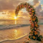Photographe capturant des moments magiques aux Seychelles